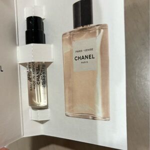 Chanel Paris Venise parfume